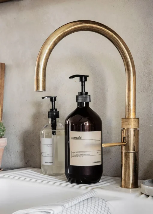 Meraki Hand Soap