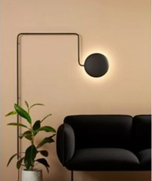 Mercury Lamp