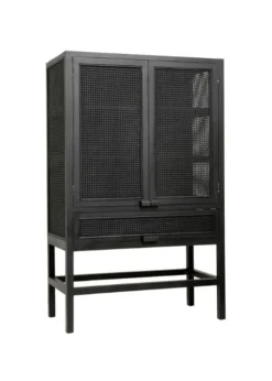 MERGE cabinet