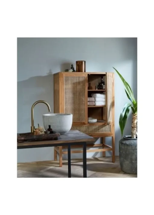 MERGE cabinet