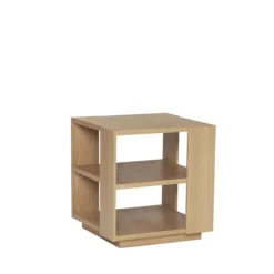 Merge Side Table