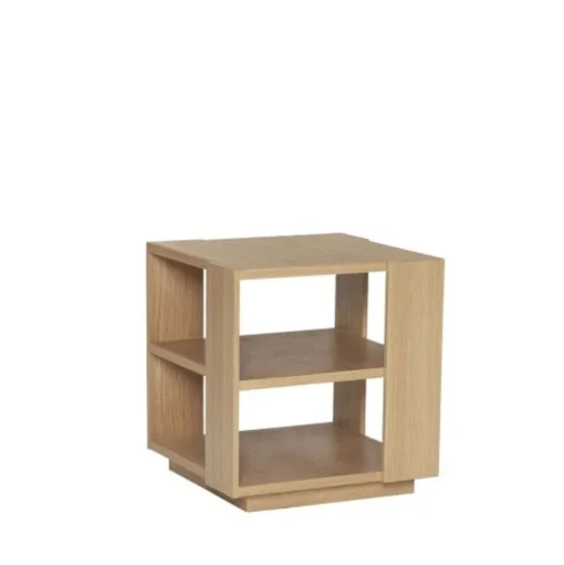 Merge Side Table