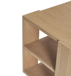 Merge Side Table