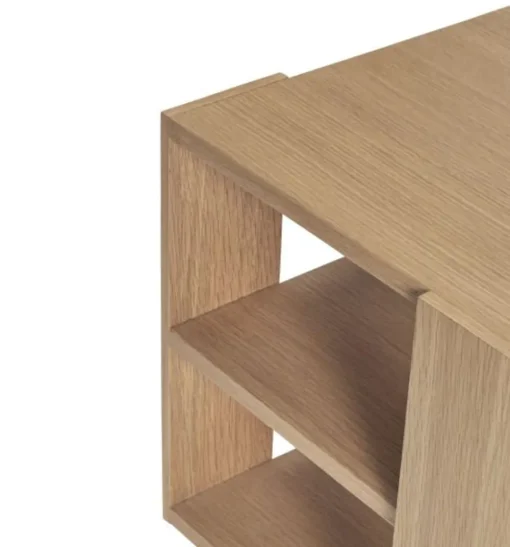 Merge Side Table
