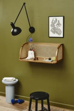 MERGE wall table
