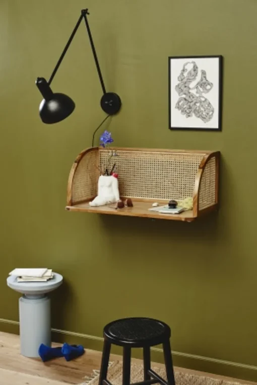 MERGE wall table