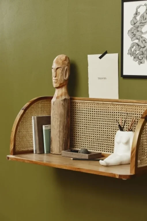 MERGE wall table