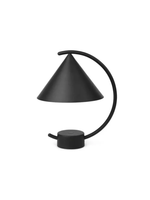 Meridian Lamp