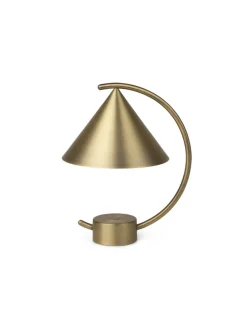 Meridian Lamp