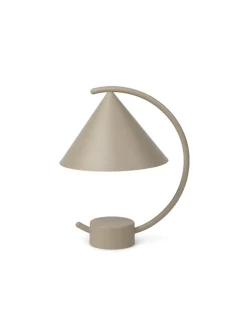 Meridian Lamp