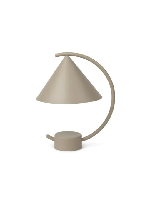 Meridian Lamp