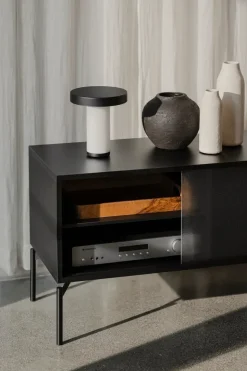 Met Tv Stand