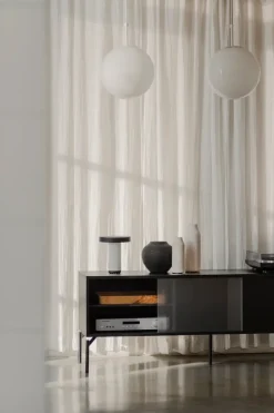 Met Tv Stand