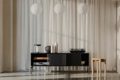 Met Tv Stand