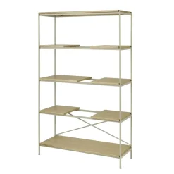 Metal Shelf Sukoya