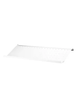 Metal Shoe Shelf