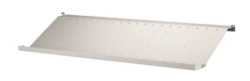 Metal Shoe Shelf