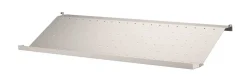Metal Shoe Shelf