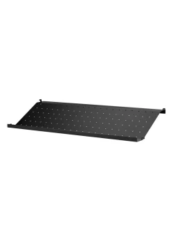 Metal Shoe Shelf