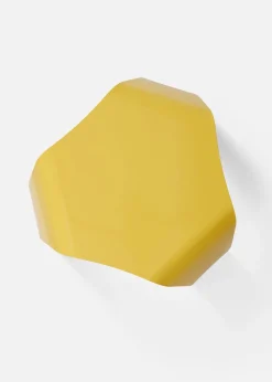 Metal Stool by Ole Schjøll