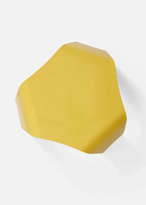 Metal Stool by Ole Schjøll