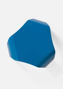 Metal Stool by Ole Schjøll