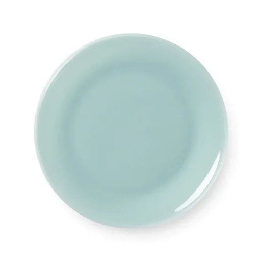 Milk Plate