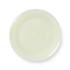 Milk Plate