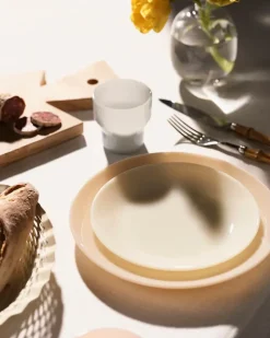 Milk Plate