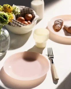 Milk Plate