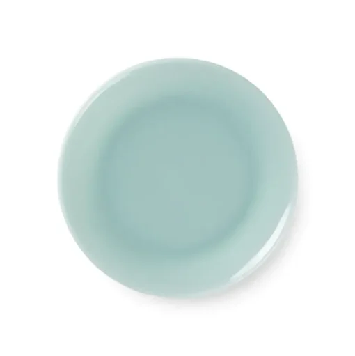 Milk Plate