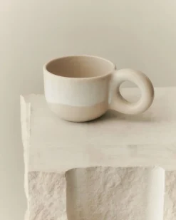 Milky Tea Mug