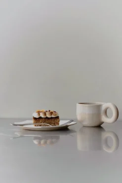 Milky Tea Mug