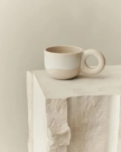 Milky Tea Mug