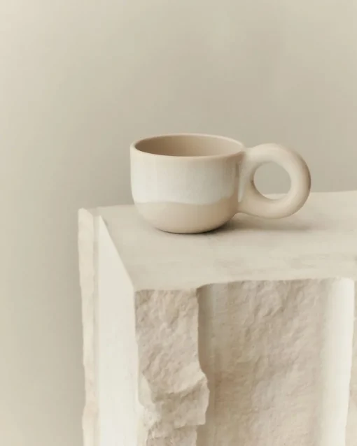 Milky Tea Mug