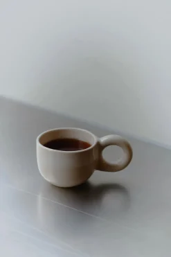Milky Tea Mug