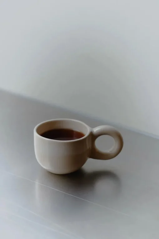 Milky Tea Mug