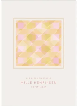 Mille Henriksen - Kalejdoscope 05