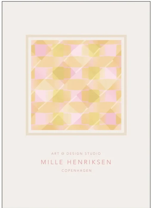 Mille Henriksen - Kalejdoscope 05