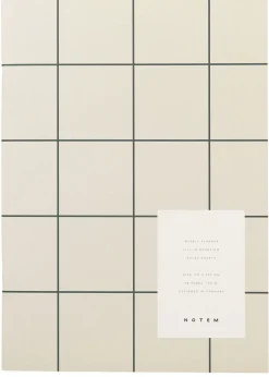 MILO - Weekly Planner Book