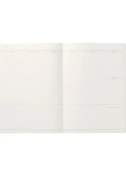 MILO - Weekly Planner Book
