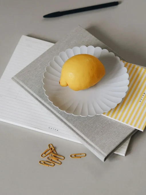 MILO - Weekly Planner Notepad