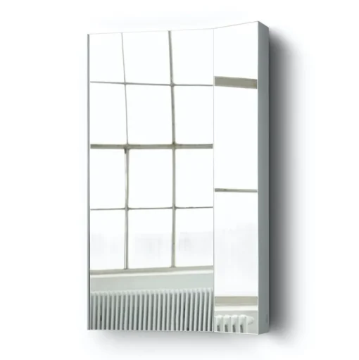 Mimesis Mirror / By All the way to Paris