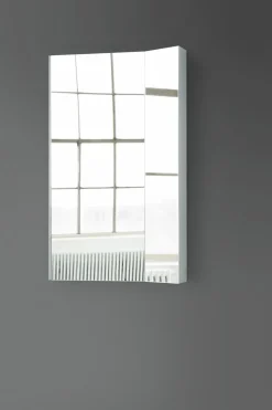 Mimesis Mirror / By All the way to Paris