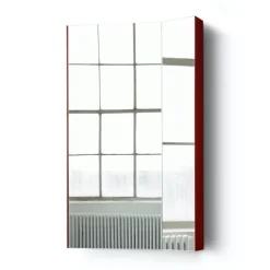 Mimesis Mirror / By All the way to Paris