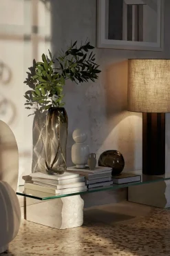 Mineral Display Table