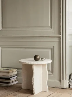 Mineral Sculptural table