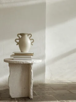 Mineral Sculptural table