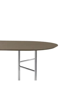 Mingle Table Top / Oval