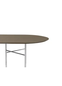 Mingle Table Top / Oval